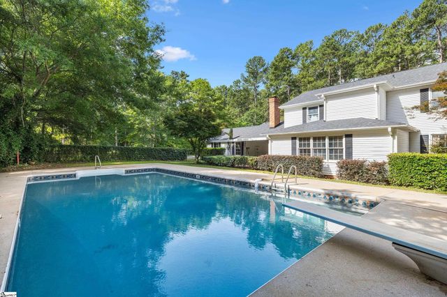 106 Wilderness Drive, Laurens, SC 29360