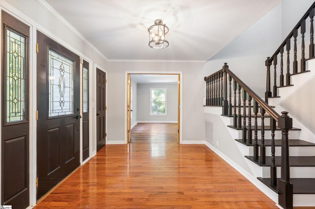 106 Wilderness Drive, Laurens, SC 29360