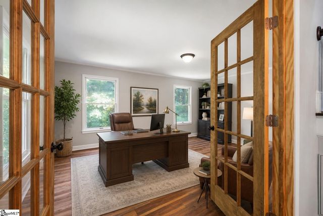 106 Wilderness Drive, Laurens, SC 29360