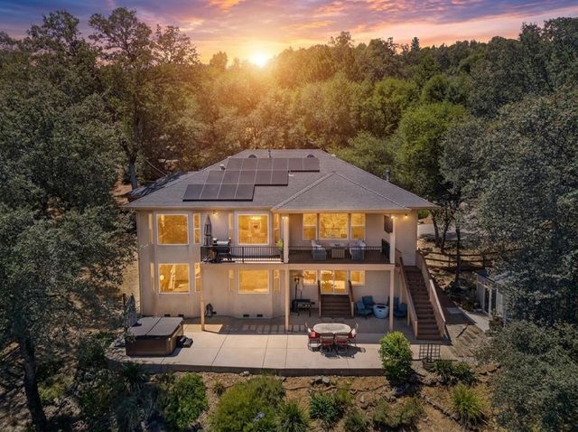 4207 Bearpaw Ct, Rescue, CA 95672
