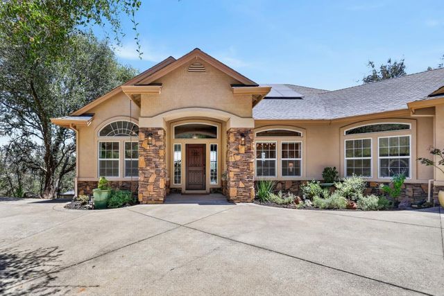 4207 Bearpaw Ct, Rescue, CA 95672