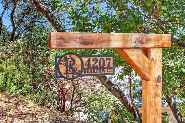 4207 Bearpaw Ct, Rescue, CA 95672
