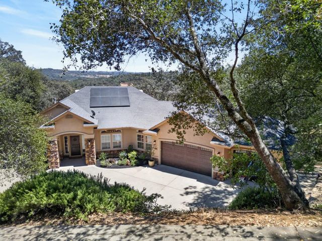 4207 Bearpaw Ct, Rescue, CA 95672