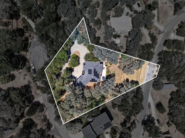 4207 Bearpaw Ct, Rescue, CA 95672