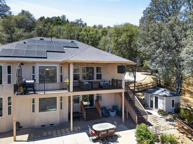 4207 Bearpaw Ct, Rescue, CA 95672