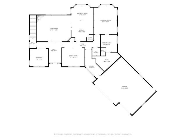 4207 Bearpaw Ct, Rescue, CA 95672