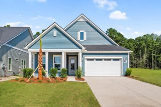 307 Sunkissed Way, Summerville, SC 29486