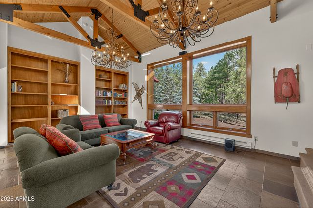 4020 HIDDEN HOLLOW Road, Flagstaff, AZ 86001