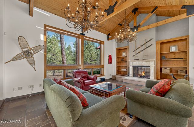 4020 HIDDEN HOLLOW Road, Flagstaff, AZ 86001