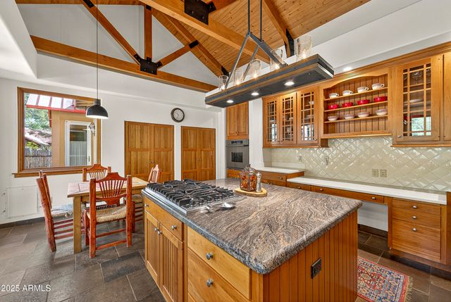 4020 HIDDEN HOLLOW Road, Flagstaff, AZ 86001