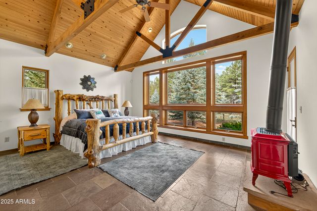 4020 HIDDEN HOLLOW Road, Flagstaff, AZ 86001