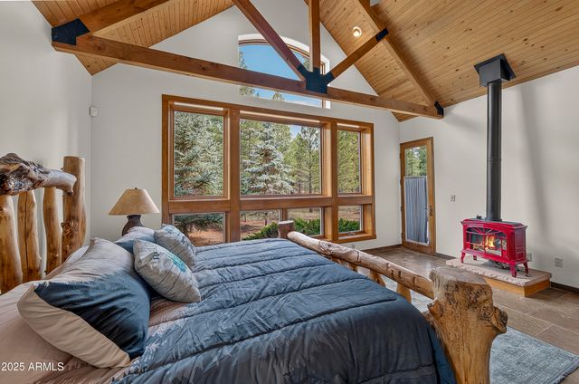 4020 HIDDEN HOLLOW Road, Flagstaff, AZ 86001