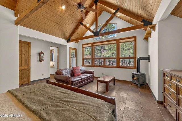 4020 HIDDEN HOLLOW Road, Flagstaff, AZ 86001