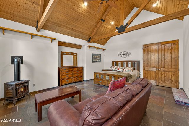 4020 HIDDEN HOLLOW Road, Flagstaff, AZ 86001