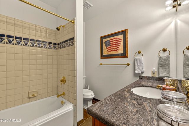 4020 HIDDEN HOLLOW Road, Flagstaff, AZ 86001