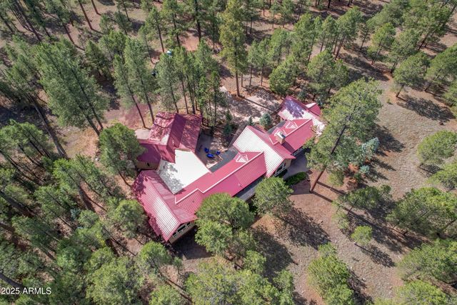 4020 HIDDEN HOLLOW Road, Flagstaff, AZ 86001