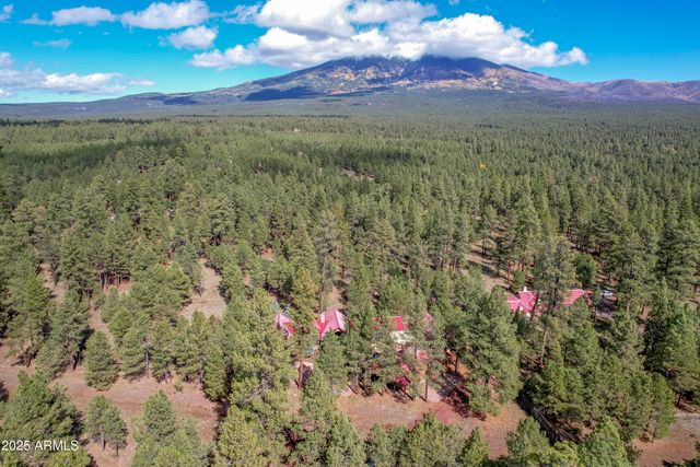 4020 HIDDEN HOLLOW Road, Flagstaff, AZ 86001