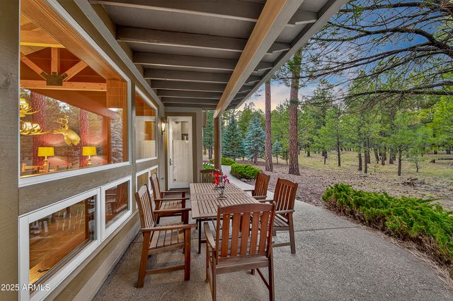 4020 HIDDEN HOLLOW Road, Flagstaff, AZ 86001