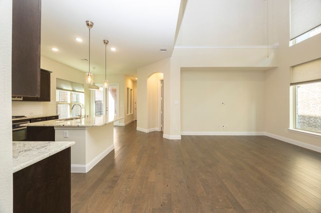 5313 Basham Lane, Mckinney, TX 75070