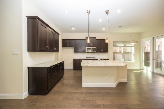 5313 Basham Lane, Mckinney, TX 75070
