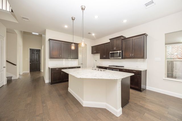 5313 Basham Lane, Mckinney, TX 75070