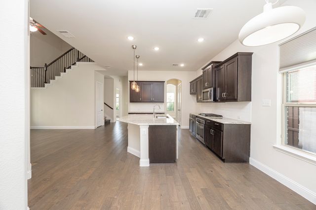 5313 Basham Lane, Mckinney, TX 75070