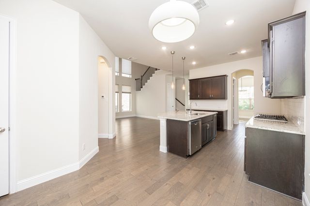 5313 Basham Lane, Mckinney, TX 75070
