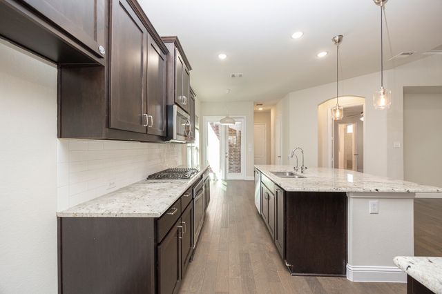 5313 Basham Lane, Mckinney, TX 75070