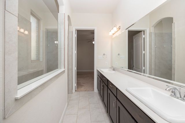5313 Basham Lane, Mckinney, TX 75070