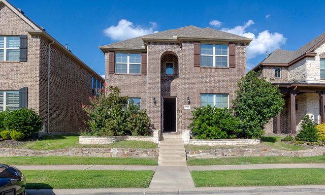 5313 Basham Lane, Mckinney, TX 75070