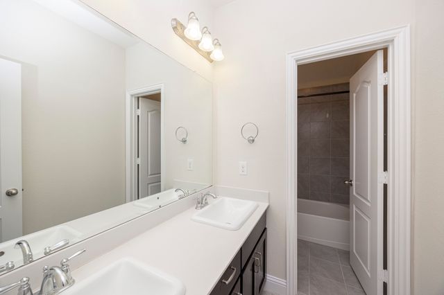 5313 Basham Lane, Mckinney, TX 75070