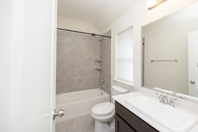 5313 Basham Lane, Mckinney, TX 75070