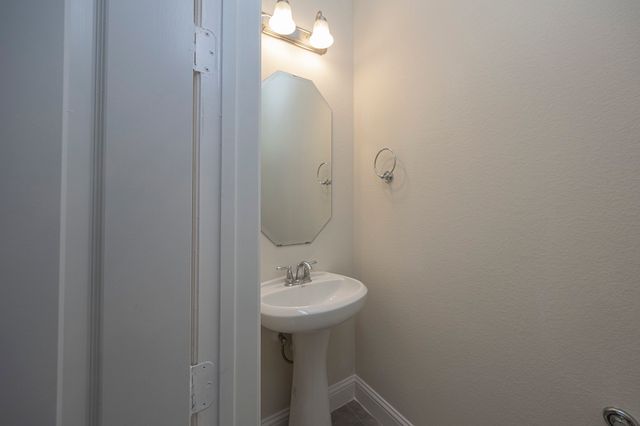 5313 Basham Lane, Mckinney, TX 75070