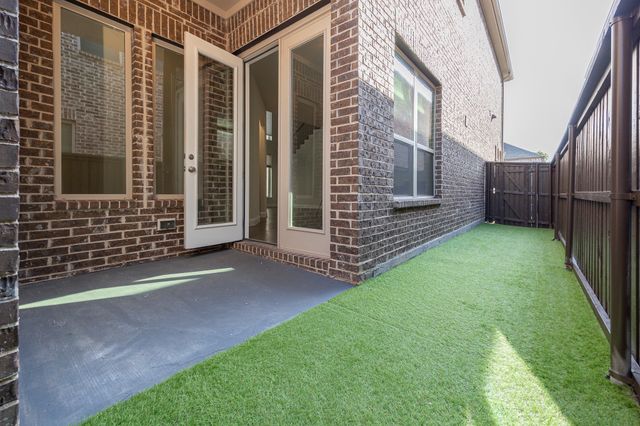 5313 Basham Lane, Mckinney, TX 75070