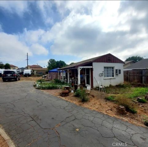 6352 N Muscatel, San Gabriel, CA 91775