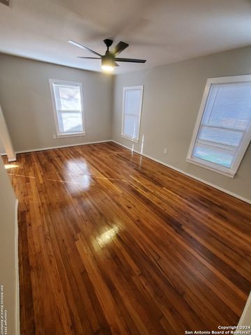 1510 Gorman, San Antonio, TX 78202