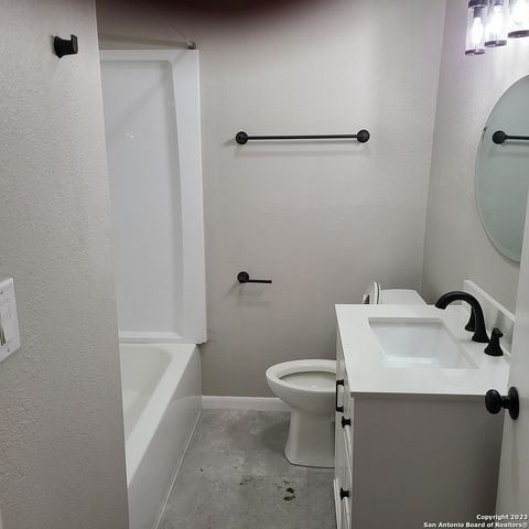 1510 Gorman, San Antonio, TX 78202