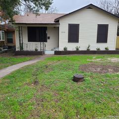 1510 Gorman, San Antonio, TX 78202