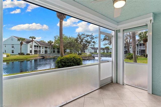 177 Grand Oaks WAY 101, Naples, FL 34110