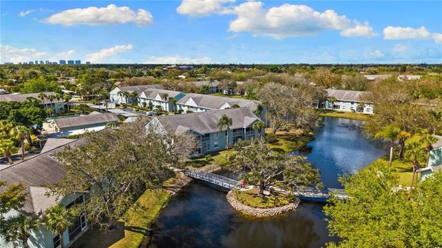 177 Grand Oaks WAY 101, Naples, FL 34110