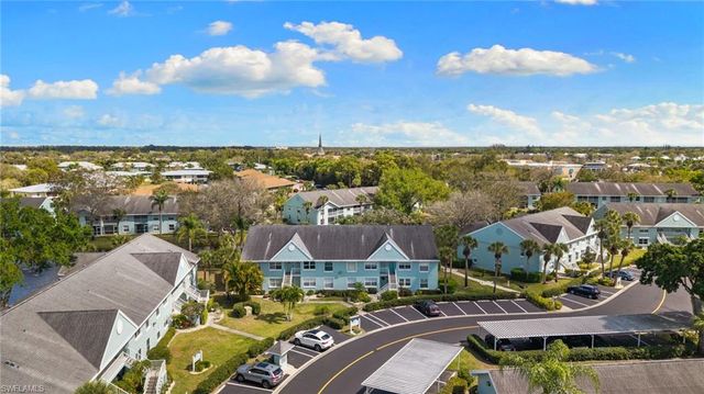 177 Grand Oaks WAY 101, Naples, FL 34110