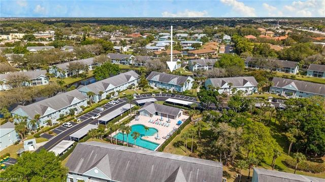 177 Grand Oaks WAY 101, Naples, FL 34110