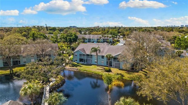 177 Grand Oaks WAY 101, Naples, FL 34110