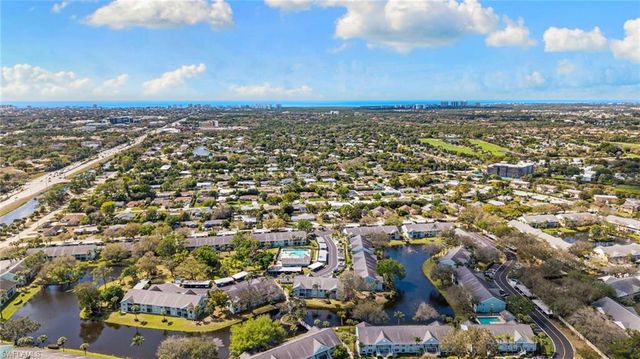 177 Grand Oaks WAY 101, Naples, FL 34110