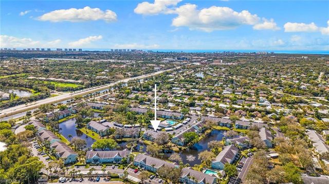 177 Grand Oaks WAY 101, Naples, FL 34110