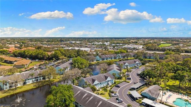 177 Grand Oaks WAY 101, Naples, FL 34110