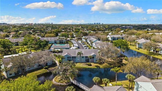 177 Grand Oaks WAY 101, Naples, FL 34110