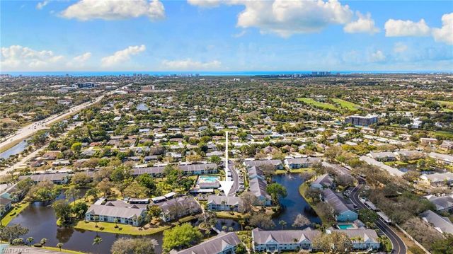 177 Grand Oaks WAY 101, Naples, FL 34110