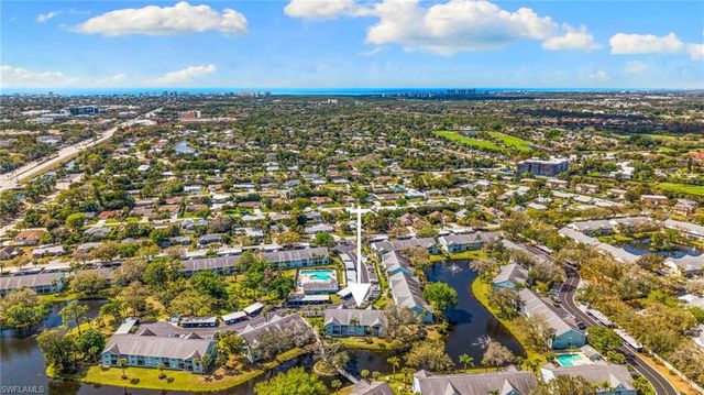 177 Grand Oaks WAY 101, Naples, FL 34110