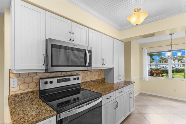 177 Grand Oaks WAY 101, Naples, FL 34110
